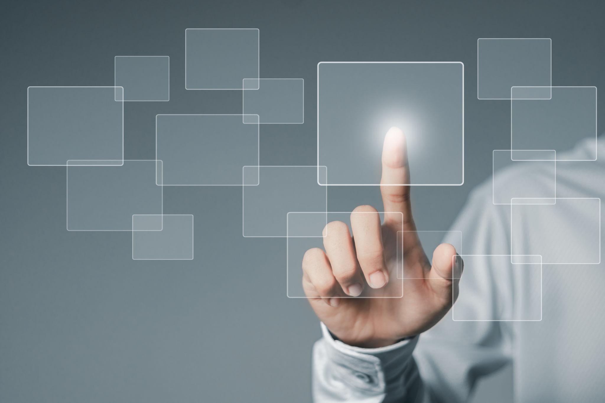 Workflow and process mapping discussion