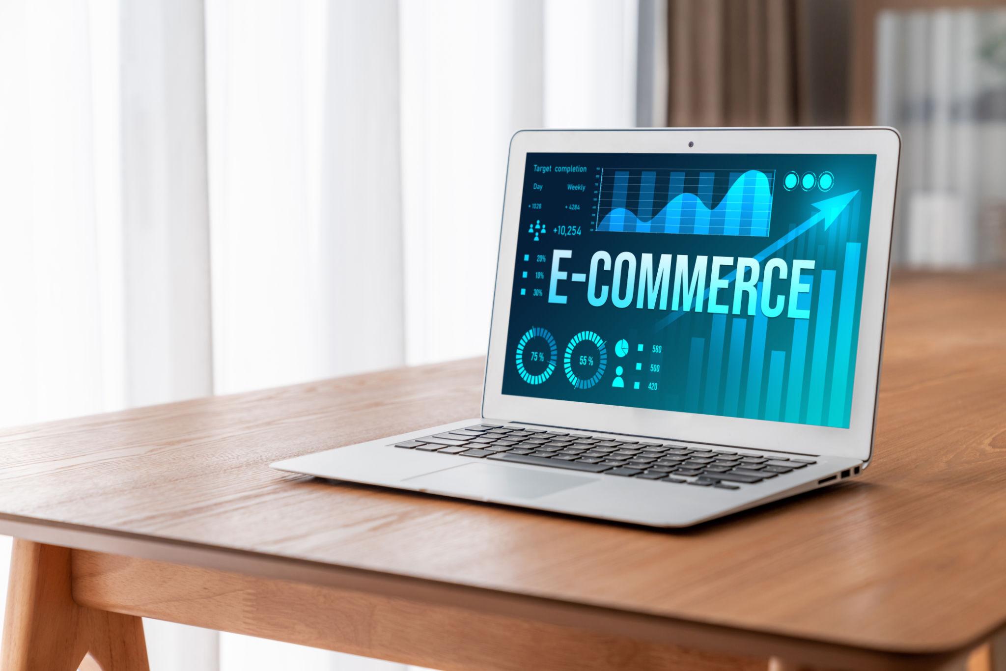 Retail and e-commerce order fulfillment operations